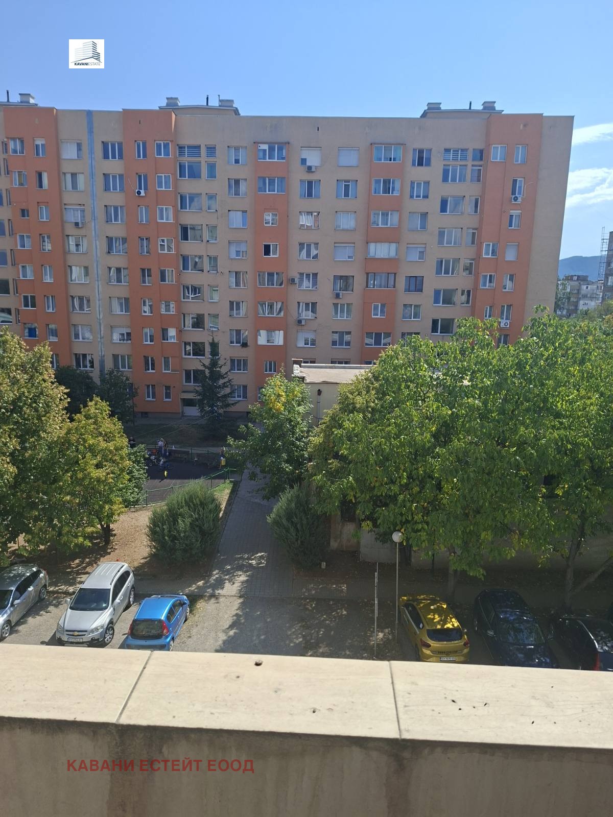 Продава 3-СТАЕН, гр. Кюстендил, Бузлуджа, снимка 10 - Апартаменти - 56180819