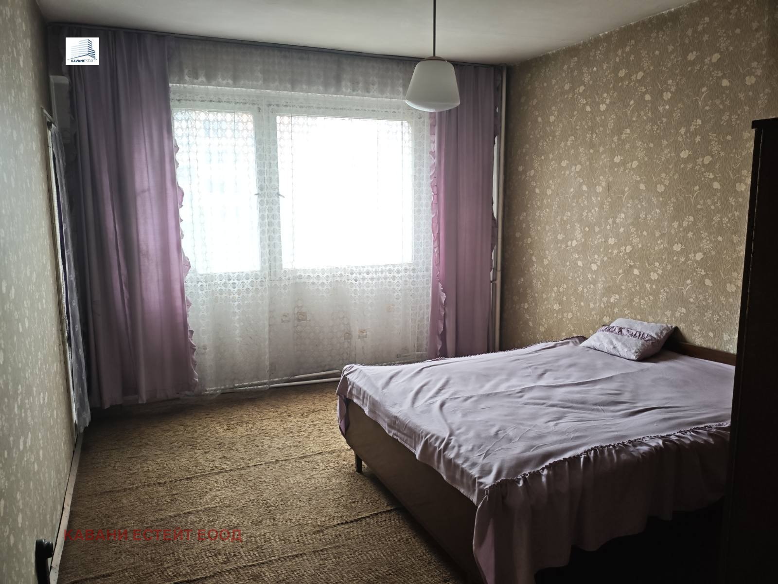 Продава 3-СТАЕН, гр. Кюстендил, Бузлуджа, снимка 14 - Апартаменти - 56180819