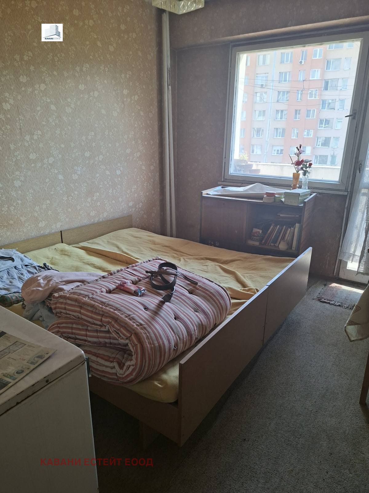 Продава 3-СТАЕН, гр. Кюстендил, Бузлуджа, снимка 5 - Апартаменти - 56180819
