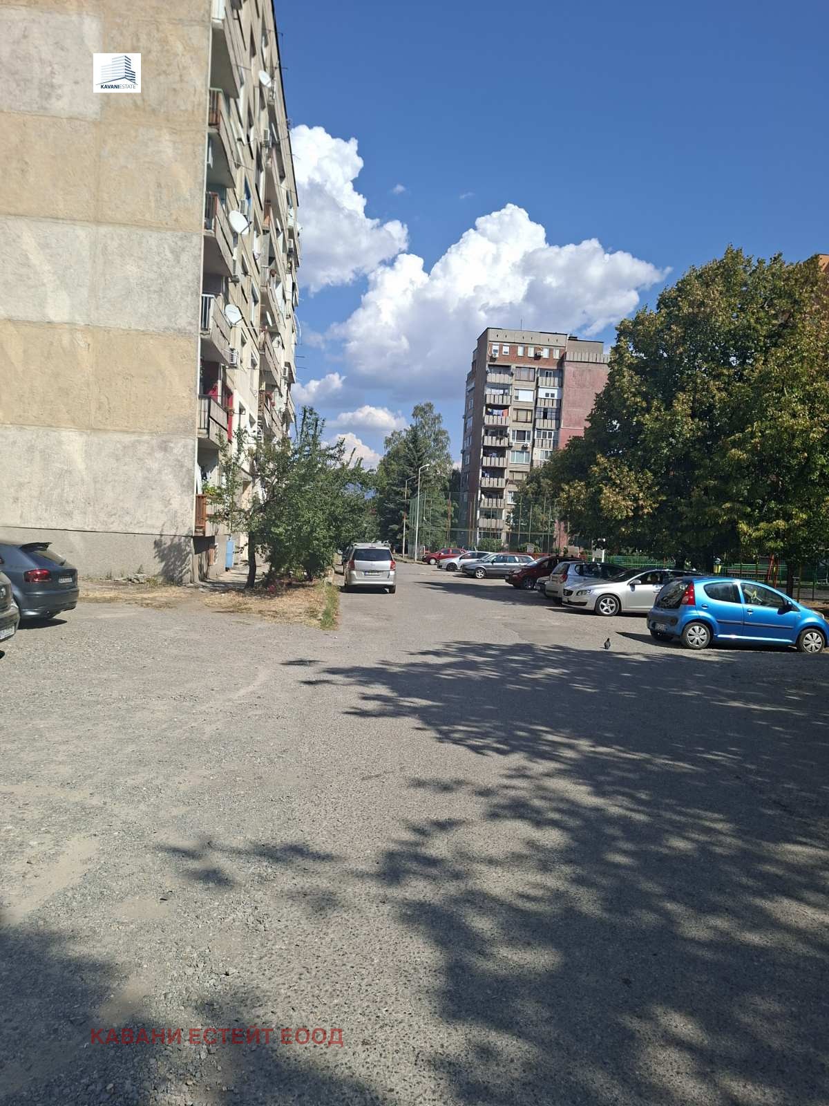 Продава 3-СТАЕН, гр. Кюстендил, Бузлуджа, снимка 13 - Апартаменти - 56180819