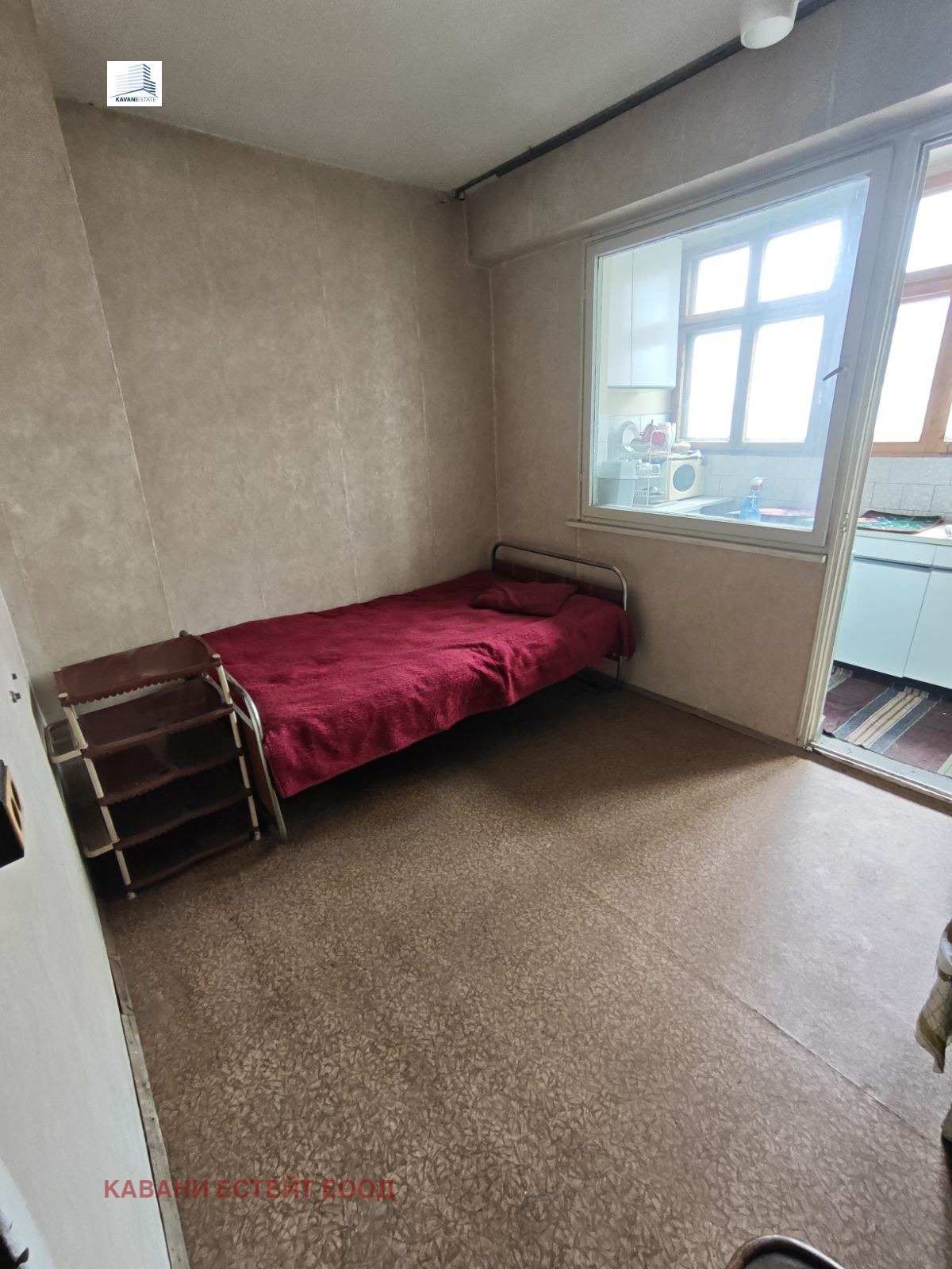 Продава 3-СТАЕН, гр. Кюстендил, Бузлуджа, снимка 13 - Апартаменти - 56180819