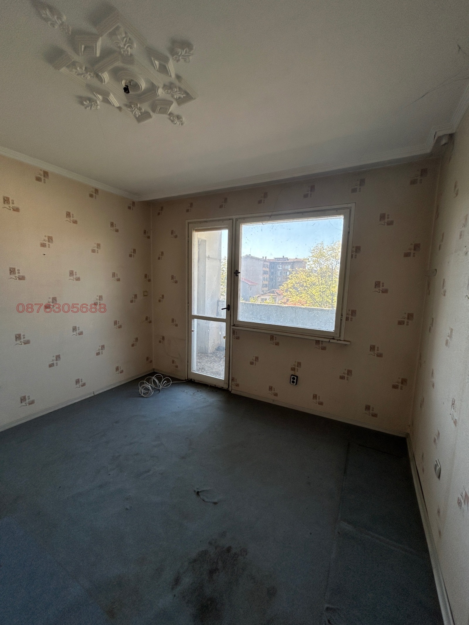 Продава 4-СТАЕН, гр. Стара Загора, Център, снимка 13 - Апартаменти - 56121152