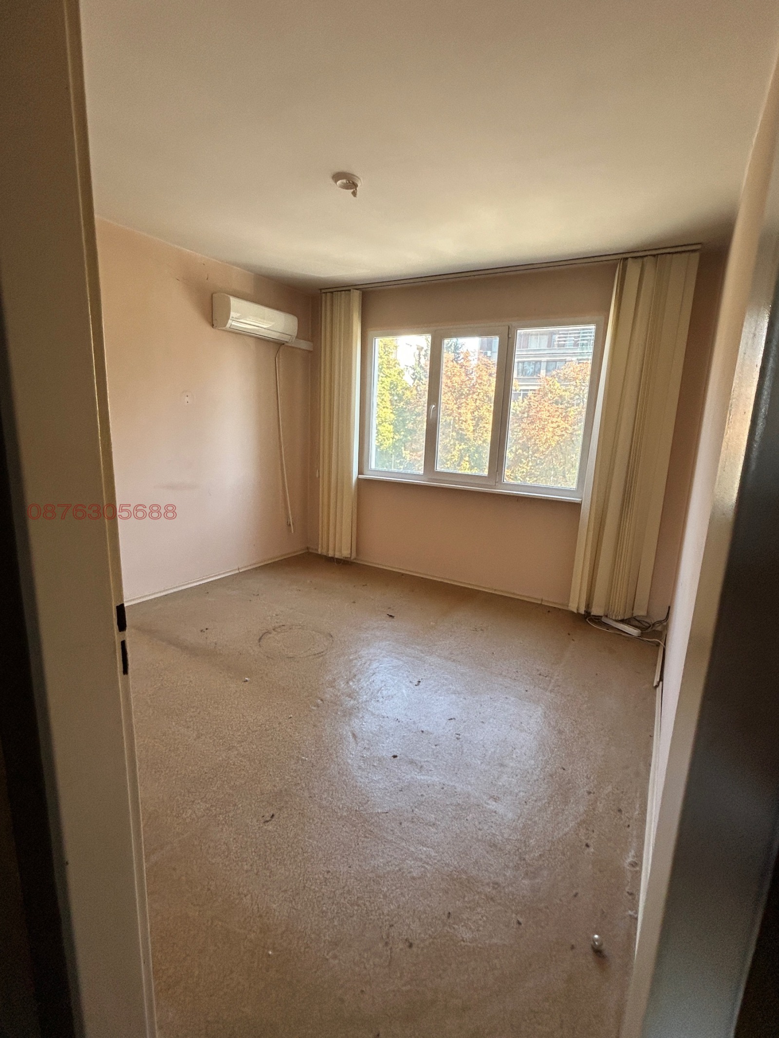 Продава 4-СТАЕН, гр. Стара Загора, Център, снимка 9 - Апартаменти - 56121152