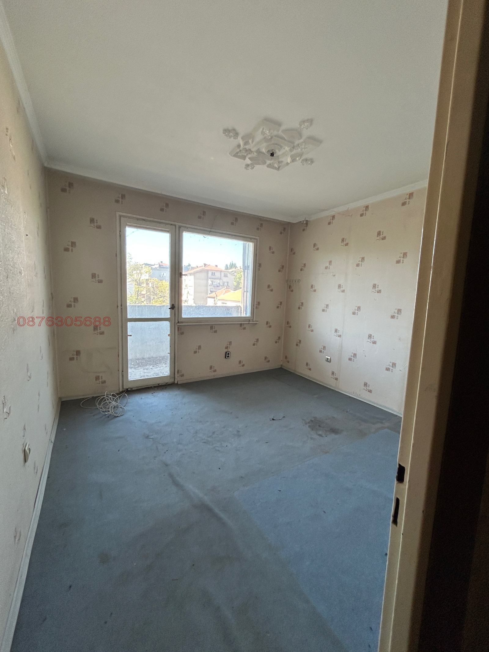 Продава 4-СТАЕН, гр. Стара Загора, Център, снимка 12 - Апартаменти - 56121152