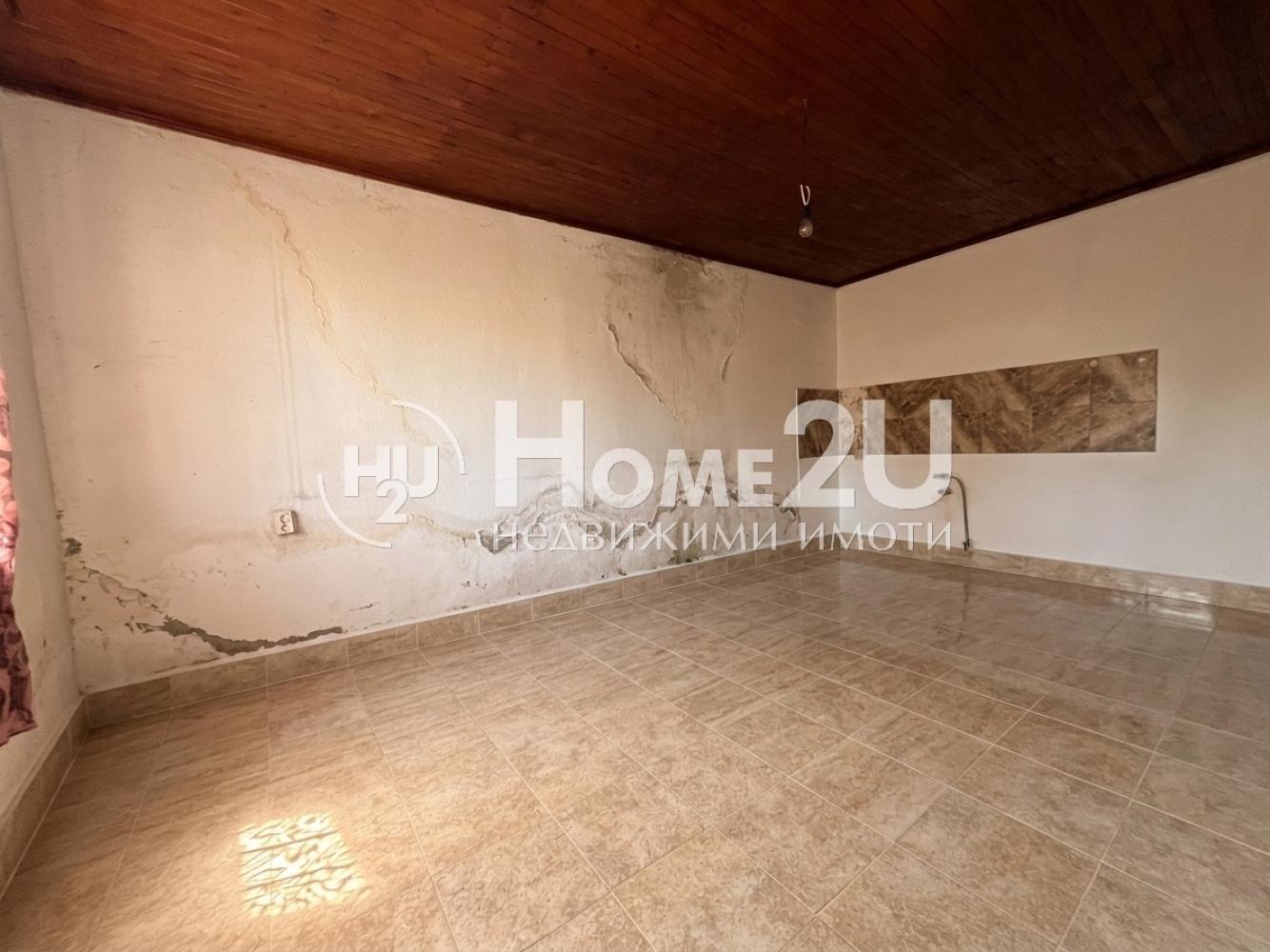 Продава КЪЩА, с. Караджалово, област Пловдив, снимка 3 - Къщи - 54357075