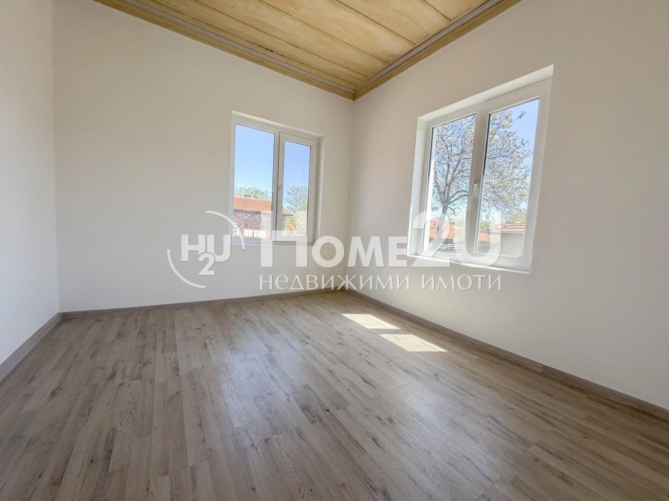 Продава КЪЩА, с. Караджалово, област Пловдив, снимка 2 - Къщи - 54357075