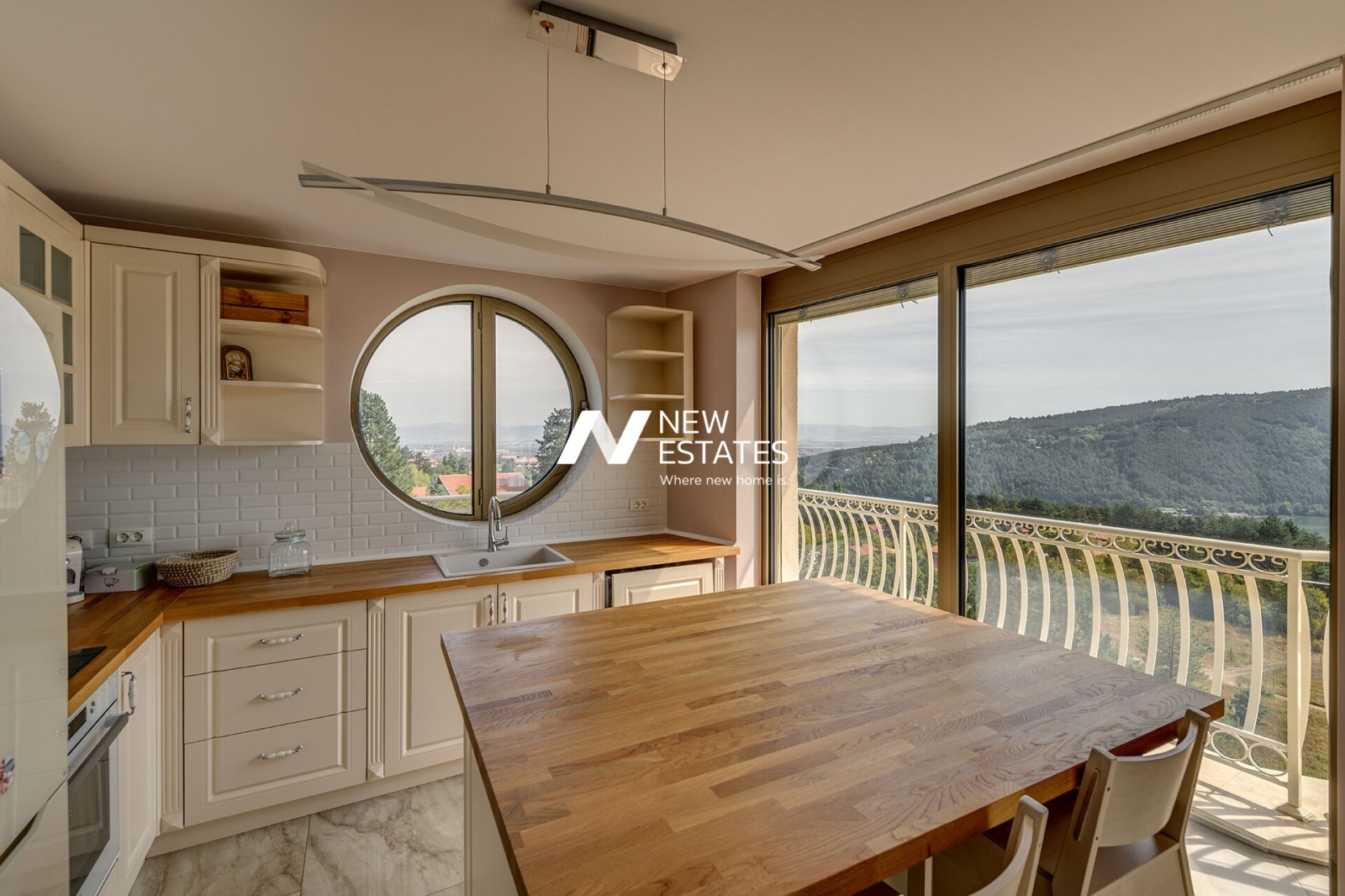 Продава КЪЩА, гр. София, с. Панчарево, снимка 8 - Къщи - 54963792