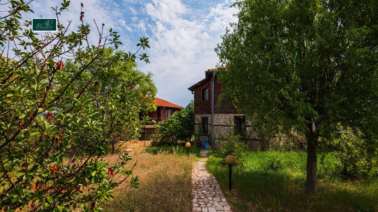 Продава КЪЩА, с. Баня, област Бургас, снимка 15 - Къщи - 55888314