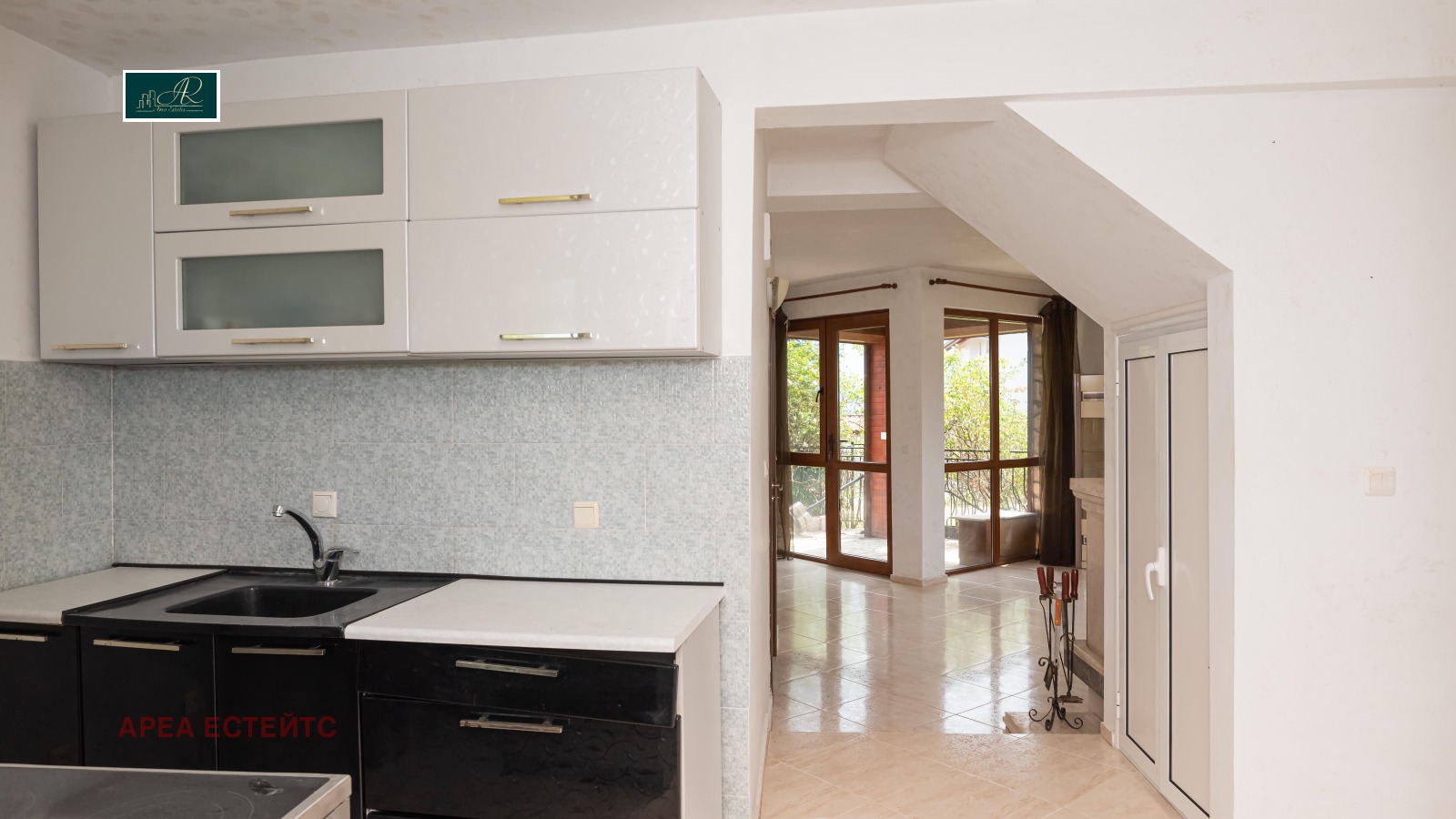 Продава КЪЩА, с. Баня, област Бургас, снимка 14 - Къщи - 55888314