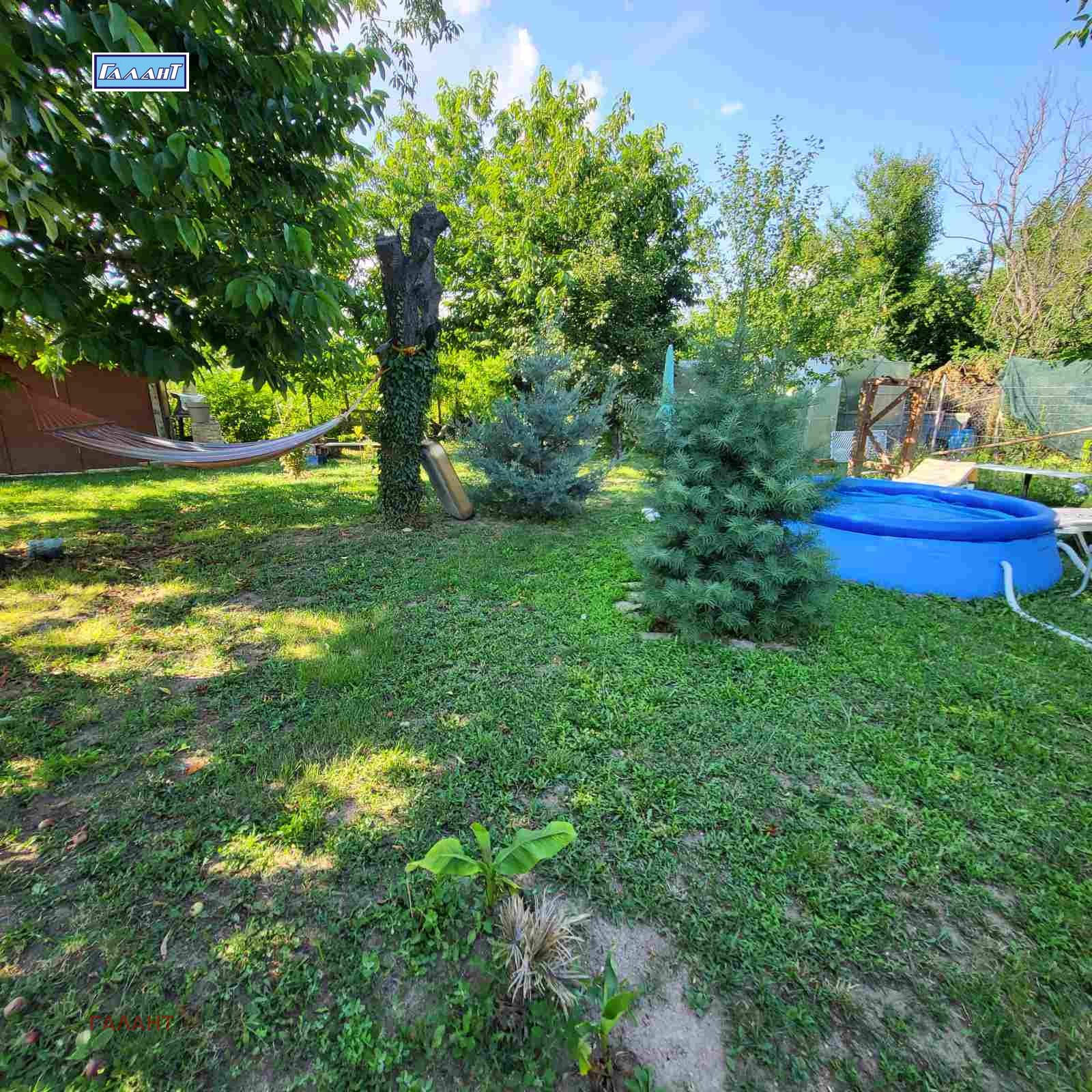 Продава КЪЩА, гр. Варна, м-т Перчемлията, снимка 10 - Къщи - 56303619