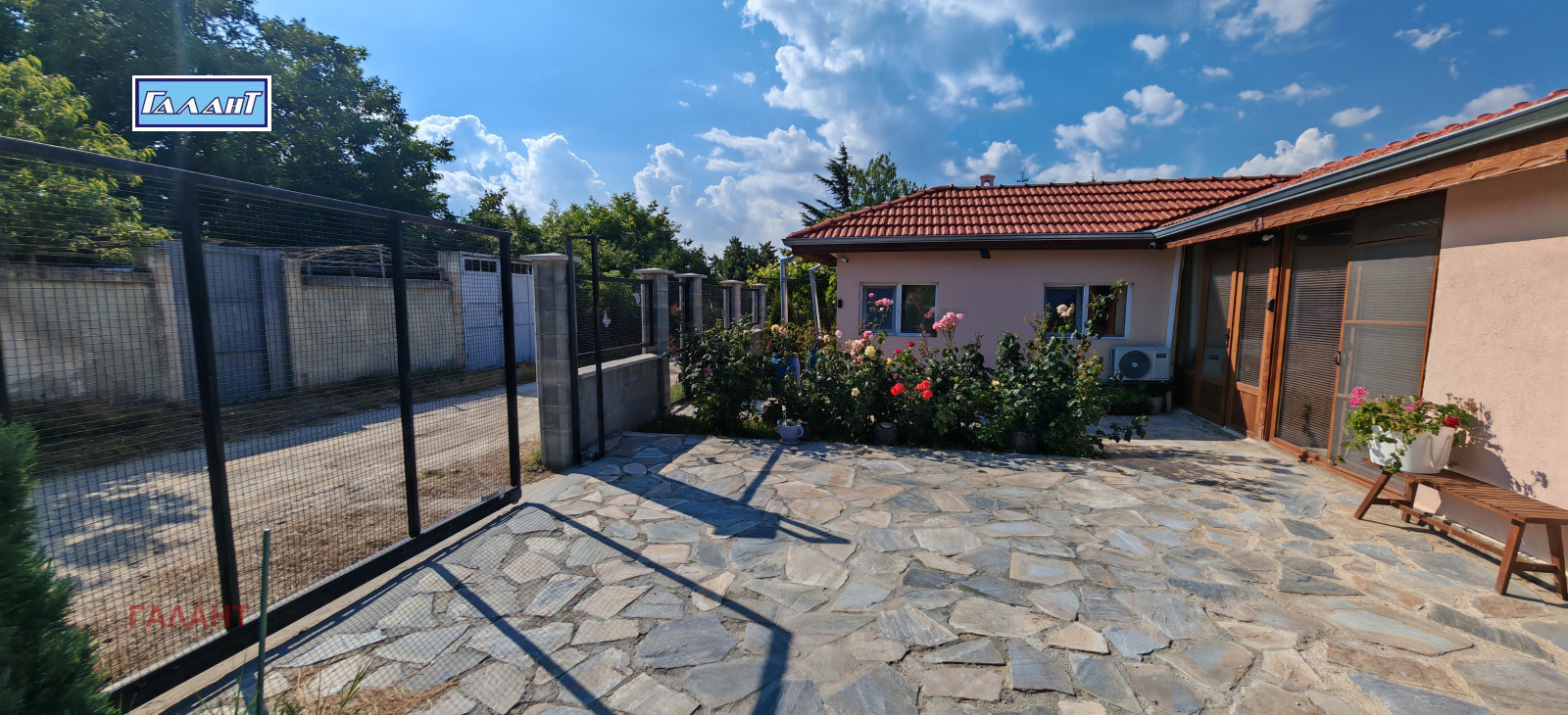 Продава КЪЩА, гр. Варна, м-т Перчемлията, снимка 3 - Къщи - 56303619
