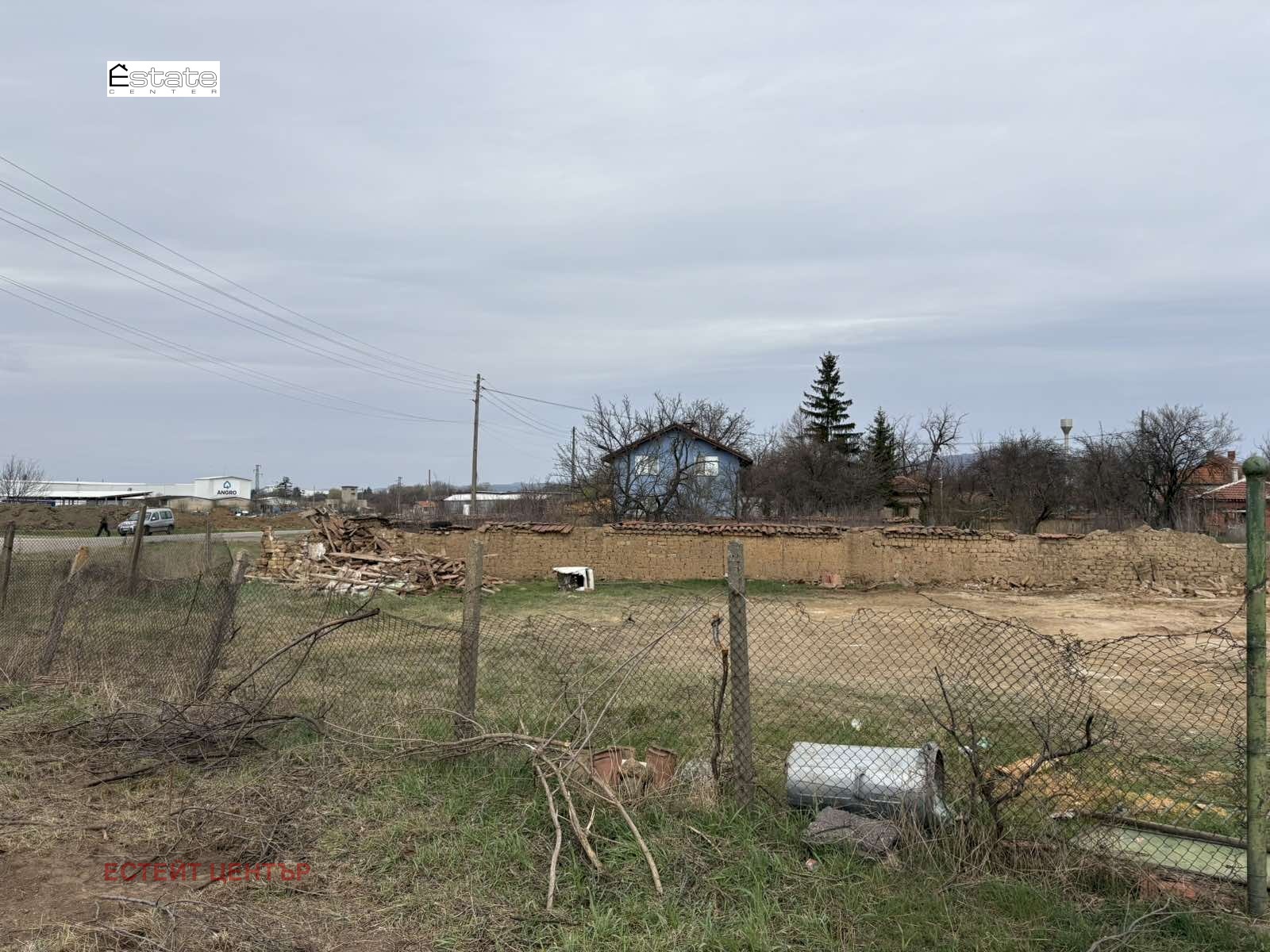 Продава ПАРЦЕЛ, с. Григорево, област София област, снимка 4 - Парцели - 53688640