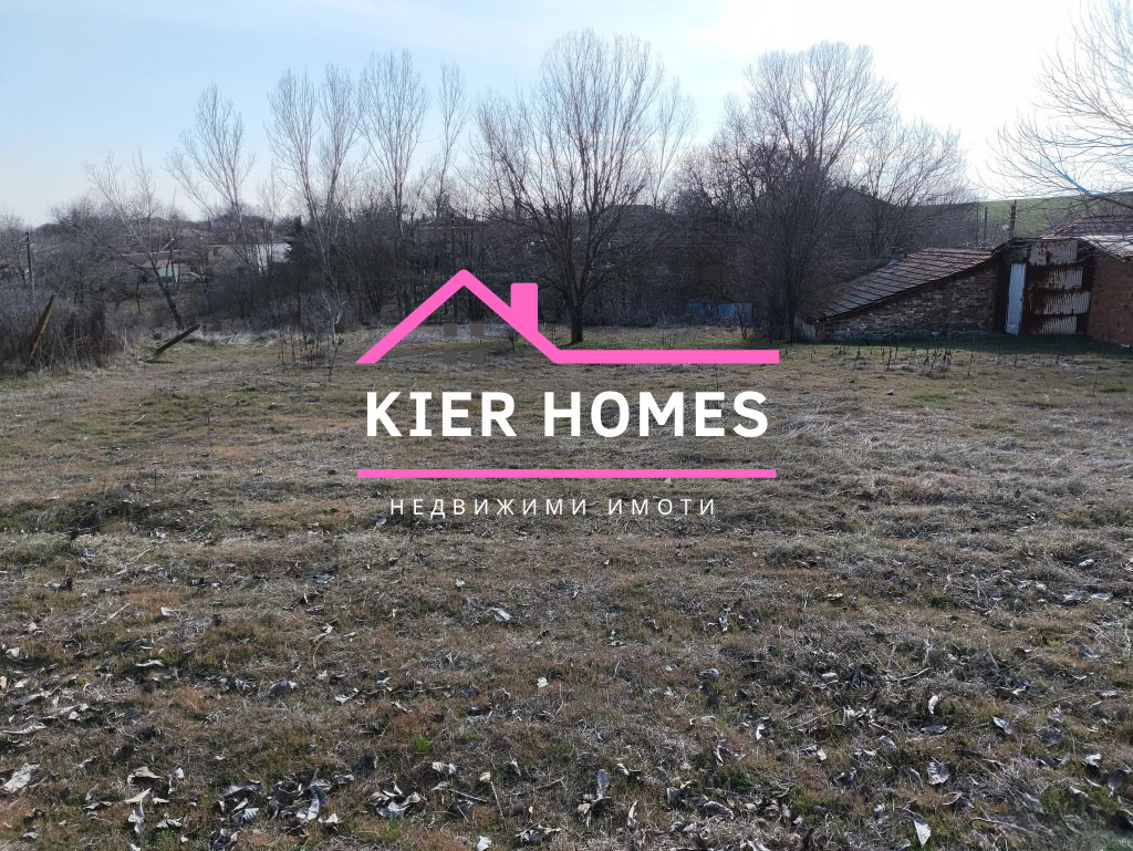 Продава ПАРЦЕЛ, с. Яздач, област Стара Загора, снимка 2 - Парцели - 54111042