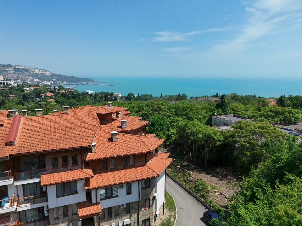 Продава ПАРЦЕЛ, гр. Балчик, област Добрич, снимка 2 - Парцели - 54788657