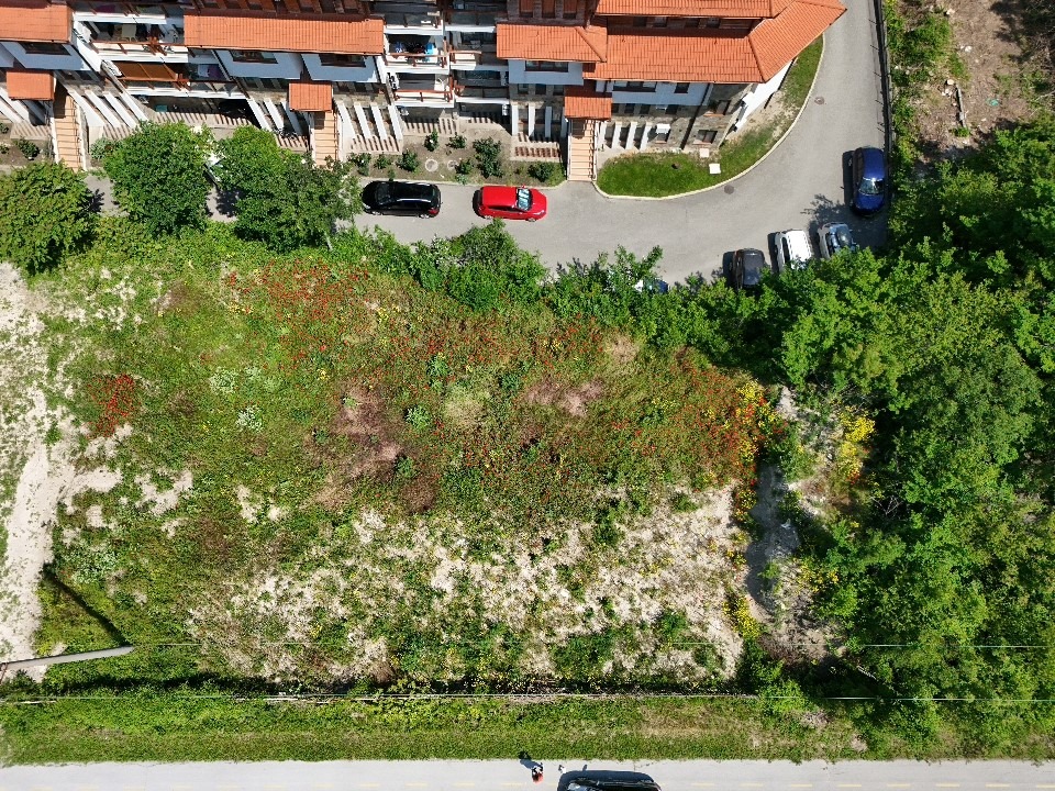 Продава ПАРЦЕЛ, гр. Балчик, област Добрич