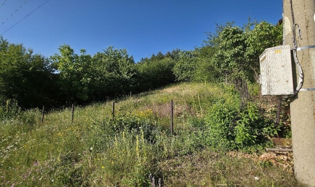 Продава ПАРЦЕЛ, с. Люлин, област Перник, снимка 3 - Парцели - 56545045