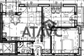 Продава  3-стаен град Пловдив , Беломорски , 95 кв.м | 78821154 - изображение [2]