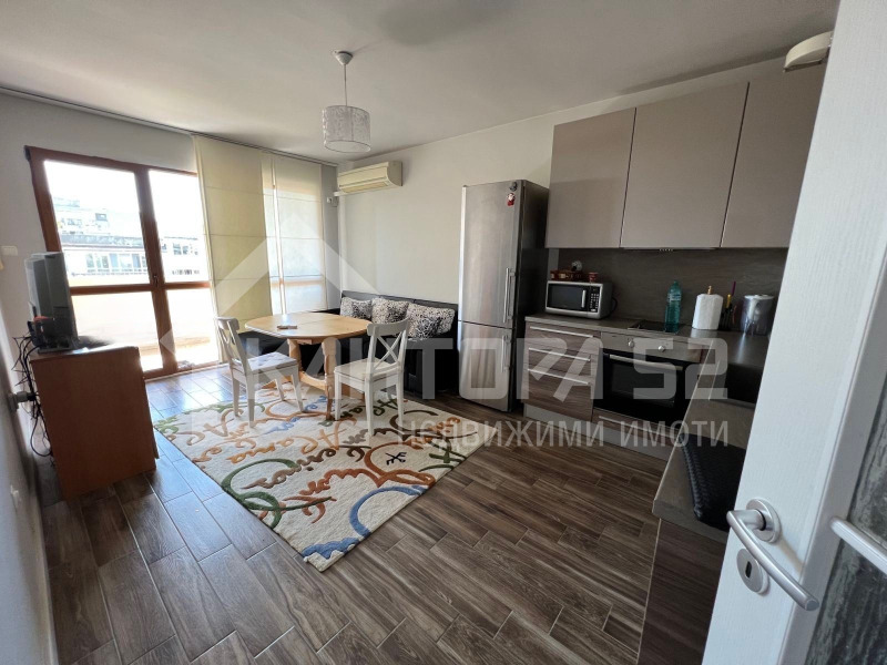 Продава 3-СТАЕН в град Варна, Чайка - 66 кв.м / 195 000 € » 381 386.85 лв., КАНТОРА 52
