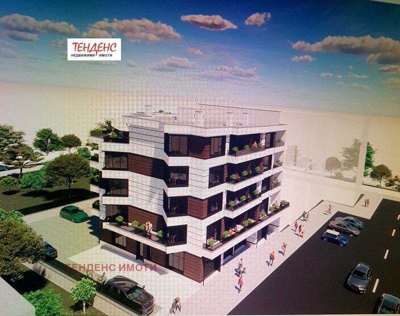 Продава 3-СТАЕН в град Кърджали, Възрожденци - 106 кв.м / 100 700 € » 196 952.08 лв., ТЕНДЕНС ИМОТИ