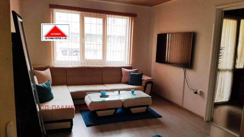 Продава 4-СТАЕН в град Шумен, 5-ти полк - 103 кв.м / 200 000 € » 391 166.00 лв., СД-ПЛАМЕН ПЕТРОВ
