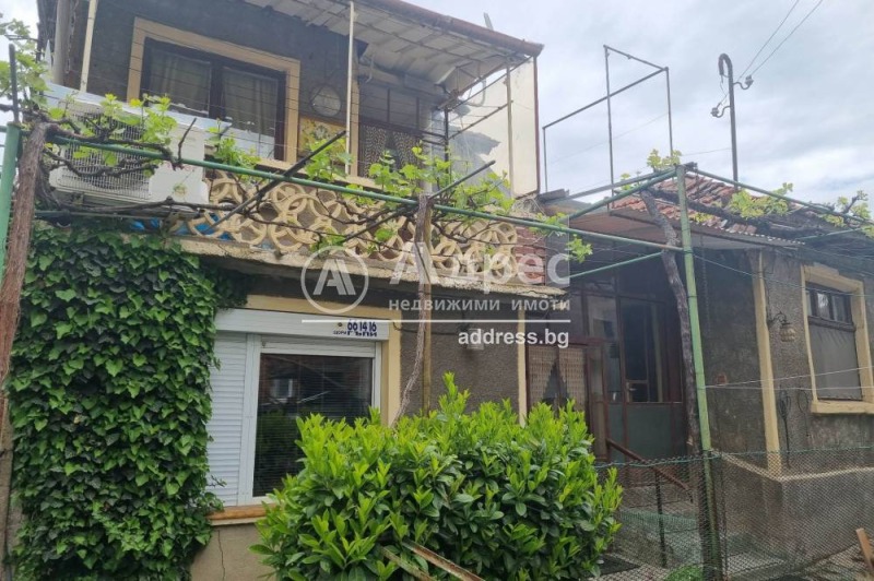 Продава КЪЩА в град Ямбол, Център - 75 кв.м / 47 039 € » 92 000.29 лв., АДРЕС НЕДВИЖИМИ ИМОТИ - ЯМБОЛ