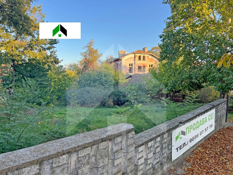 Продава ПАРЦЕЛ в област Шумен, гр. Нови пазар - 2406 кв.м / 241 000 € » 471 355.03 лв., ДИМИТРОВ ИМОТИ