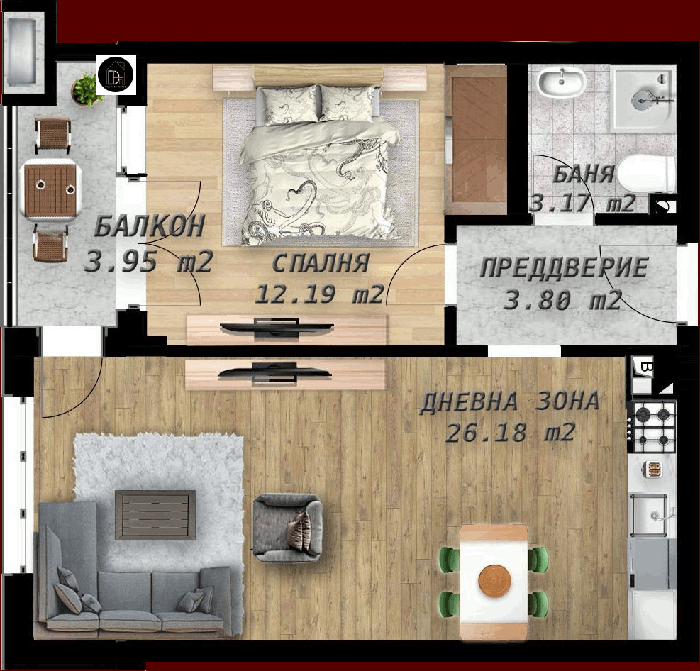 ������� 2-����� | Imot.bg � ����������� 1