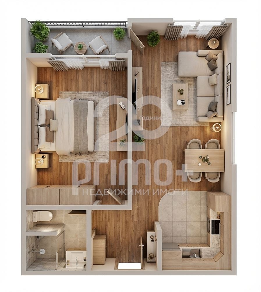 ������� 2-����� | Imot.bg � ����������� 1