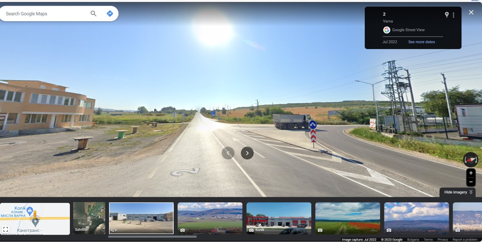 Продава ПАРЦЕЛ | Imot.bg — изображение 3