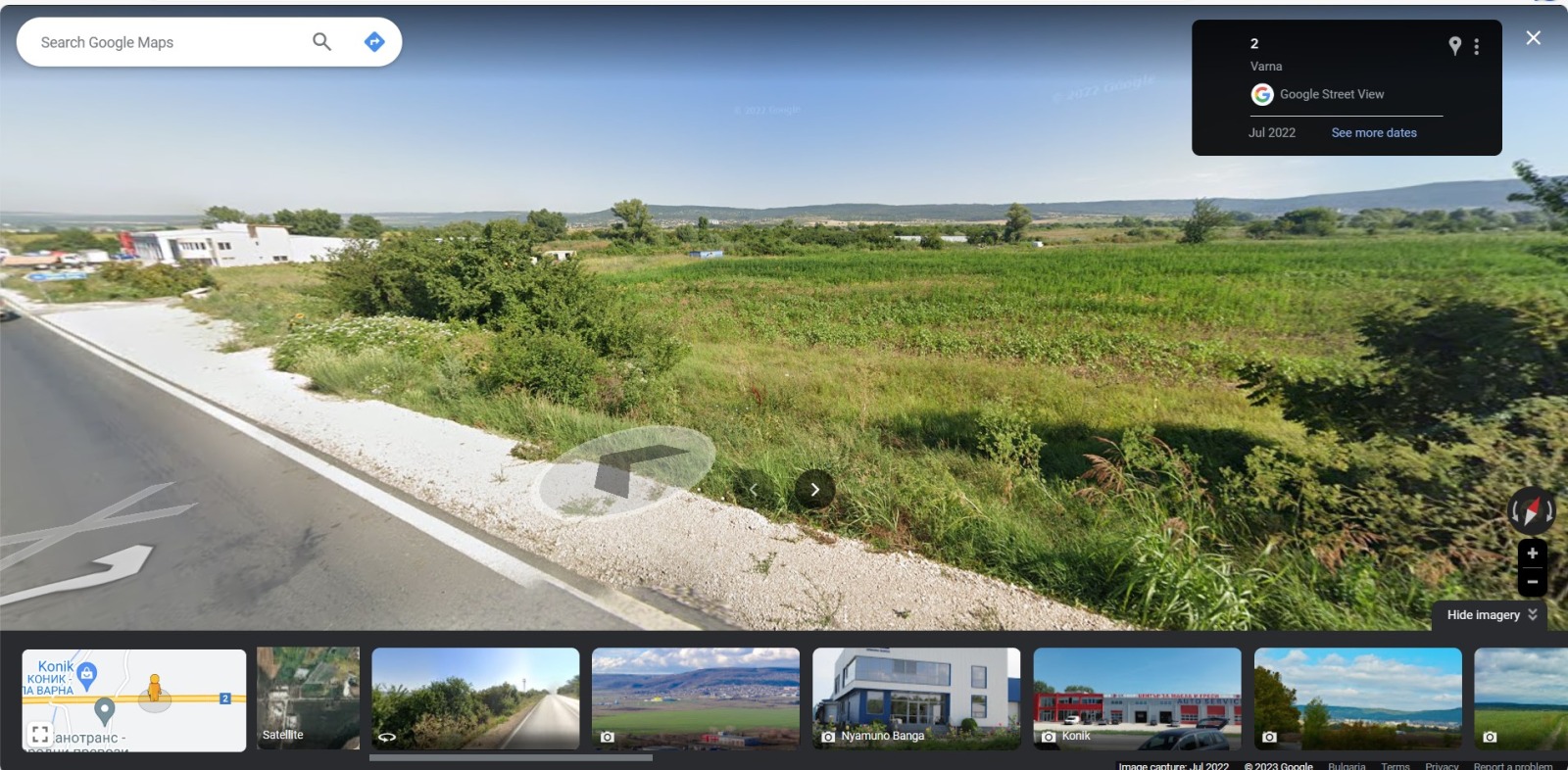 Продава ПАРЦЕЛ | Imot.bg — изображение 7