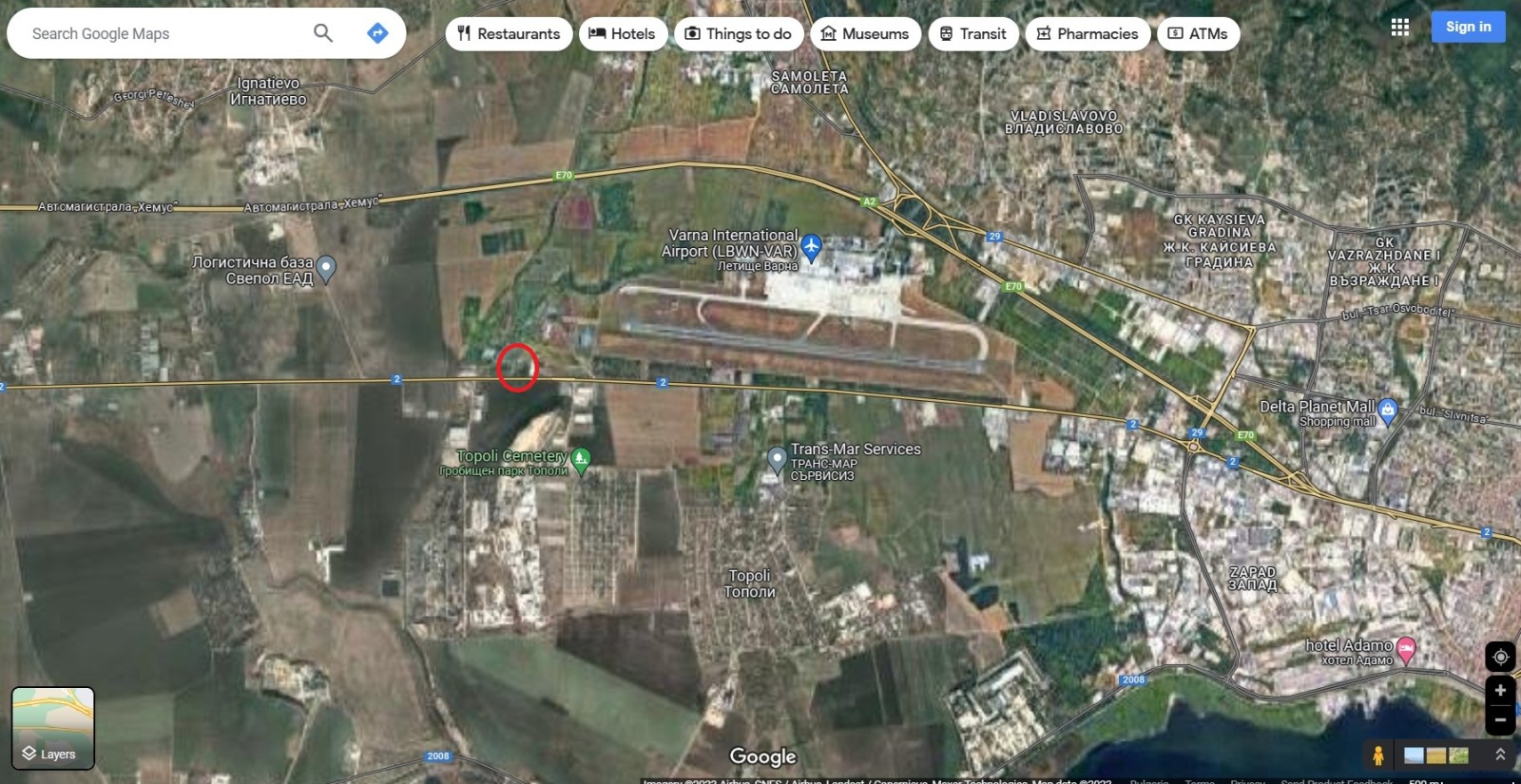 Продава ПАРЦЕЛ | Imot.bg — изображение 4