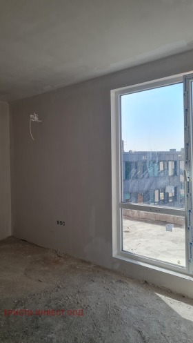 1 bedroom Tolstoy, Sofia 7