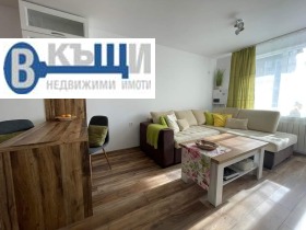 1 bedroom Zona B, Veliko Tarnovo 1