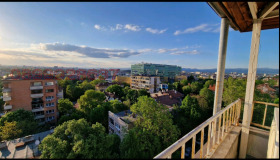1 slaapkamer Geo Milev, Sofia 1