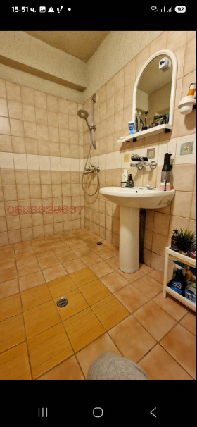 1 slaapkamer Geo Milev, Sofia 7