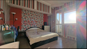 1 slaapkamer Geo Milev, Sofia 3