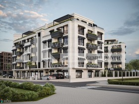 2 ložnice Ostromila, Plovdiv