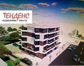 3-СТАЕН, 106 m2