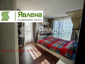 3+ makuuhuone Lazur, Burgas 6