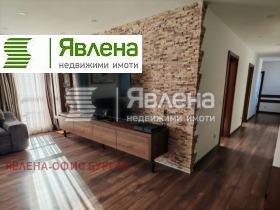 3+ soverom Lazur, Burgas 8