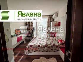 3+ makuuhuone Lazur, Burgas 5