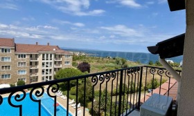 Maisonette Chernomorets, region Burgas 1