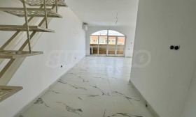 Maisonette Sjernomorets, region Burgas 5