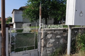 House Velingrad, region Pazardzhik