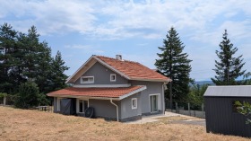 Haus m-t Shtarkelowo gnezdo, Sofia