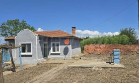 Casa Gurcovo, regiunea Dobrich