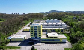 Βιομηχανικό κτίριο Προμητσλενα ζονα, Γαβροβο 6