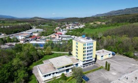 Βιομηχανικό κτίριο Προμητσλενα ζονα, Γαβροβο 5