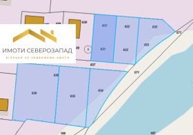 Парцел град Монтана, Промишлена зона 2