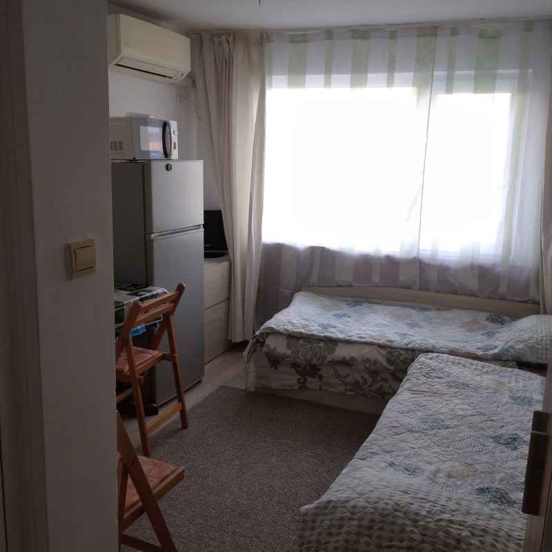 Продава 1-СТАЕН, област Бургас, к.к. Слънчев бряг • 29000 € / 56719.07 лв. • 63279964 1